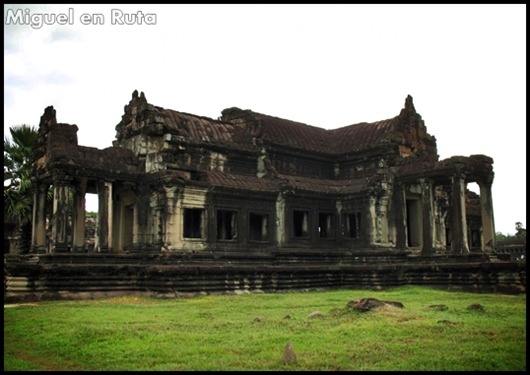 Ankor-Wat-Camboya