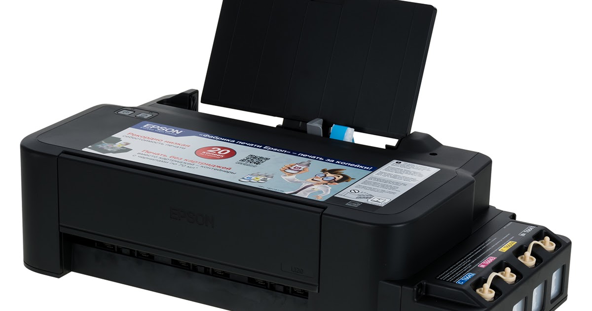 Printer Epson L120