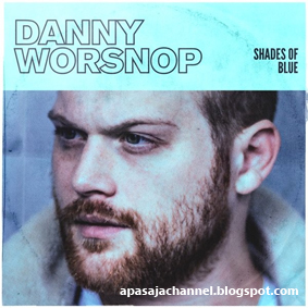Danny Worsnop - Shades of Blue (2019) Free Download