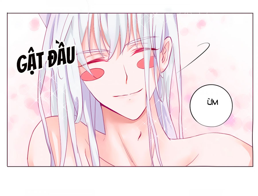 Hello Miêu Tiên Sinh - Chương 2 - Trang 3