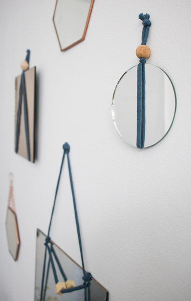 doitbutdoitnow : Frischekur: Badezimmer dekorieren