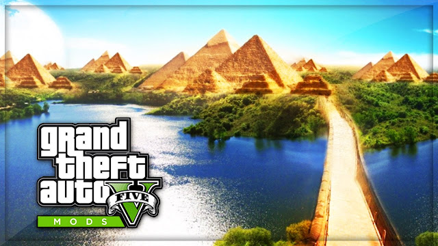 تحميل لعبة EGyptian GTA جاتا المصرية للكمبيوتر برابط مباشر ميديا فاير