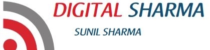 Digitalsharmaa