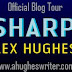 Interview with Alex Hughes, author of the Mindspace Investigations, and Giveaway - April 30, 2013