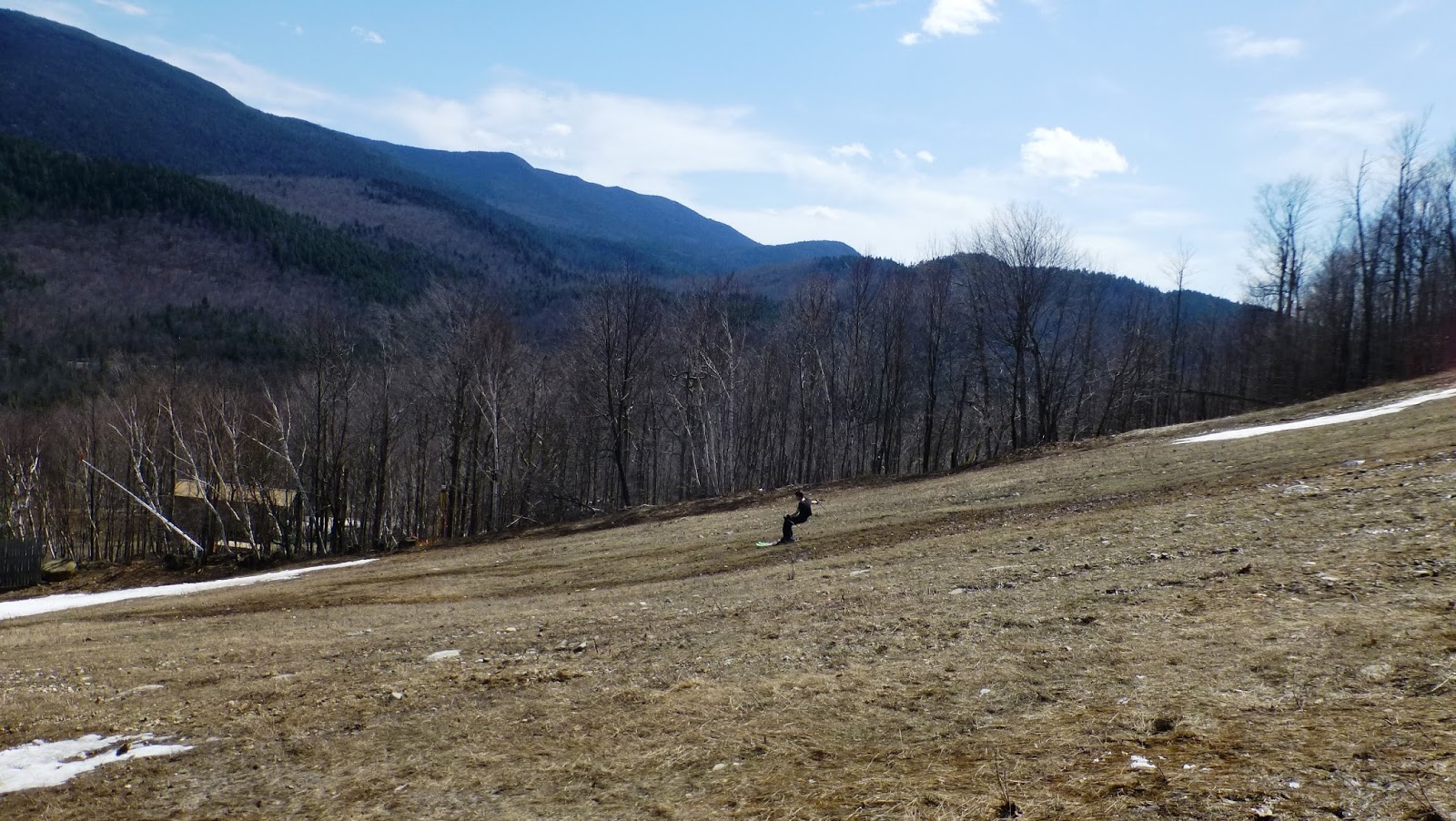 The Saratoga Skier and Hiker Whiteface closing day Cinqo de Mayo 05/05/2018