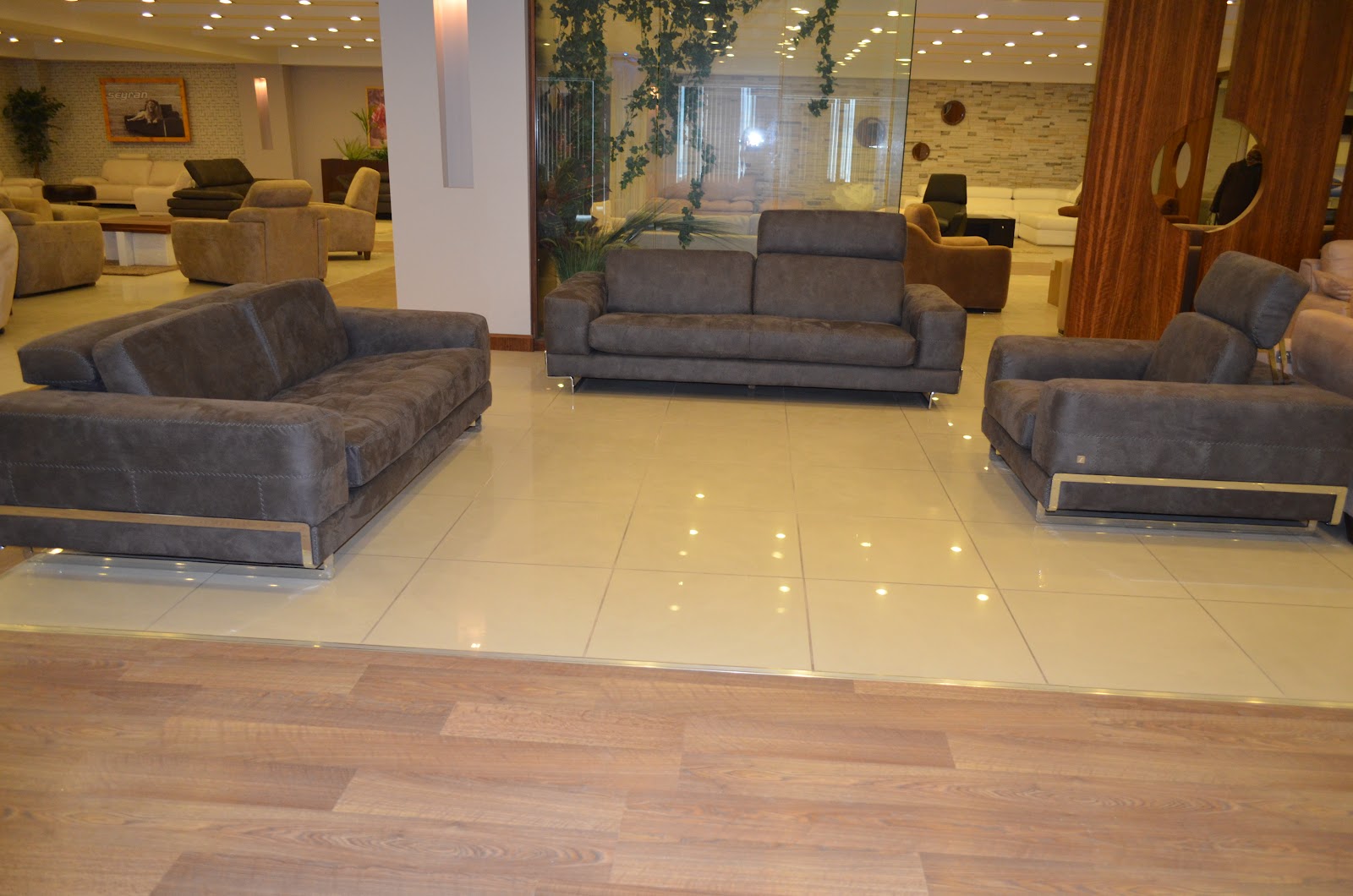 yukselis mobilya tasarım