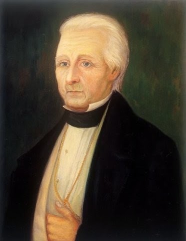 Francisco: JOSÉ MARÍA GARCÍA OBESO