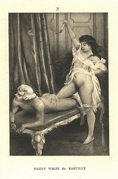 Fanny Hill Porn 116