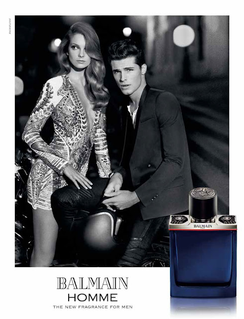 Balmain Homme by Pierre Balmain