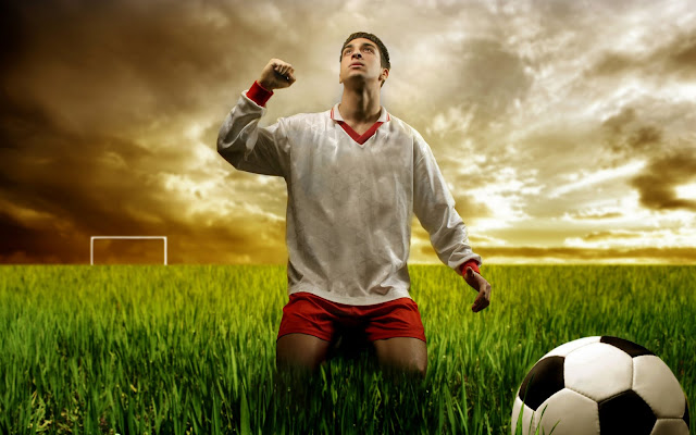 Resultado de imagen para pasion soccer