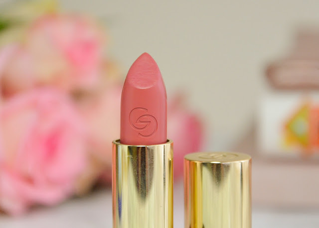 Oriflame Giordani Gold Master Creation Lipstick Delicate Pink
