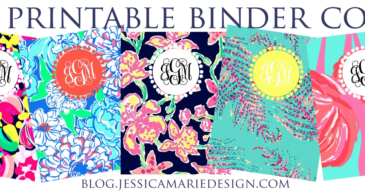 Free Monogram Binder Cover Printables PRINTABLE TEMPLATES Free Monogram Binder Cover Printables PRINTABLE TEMPLATES