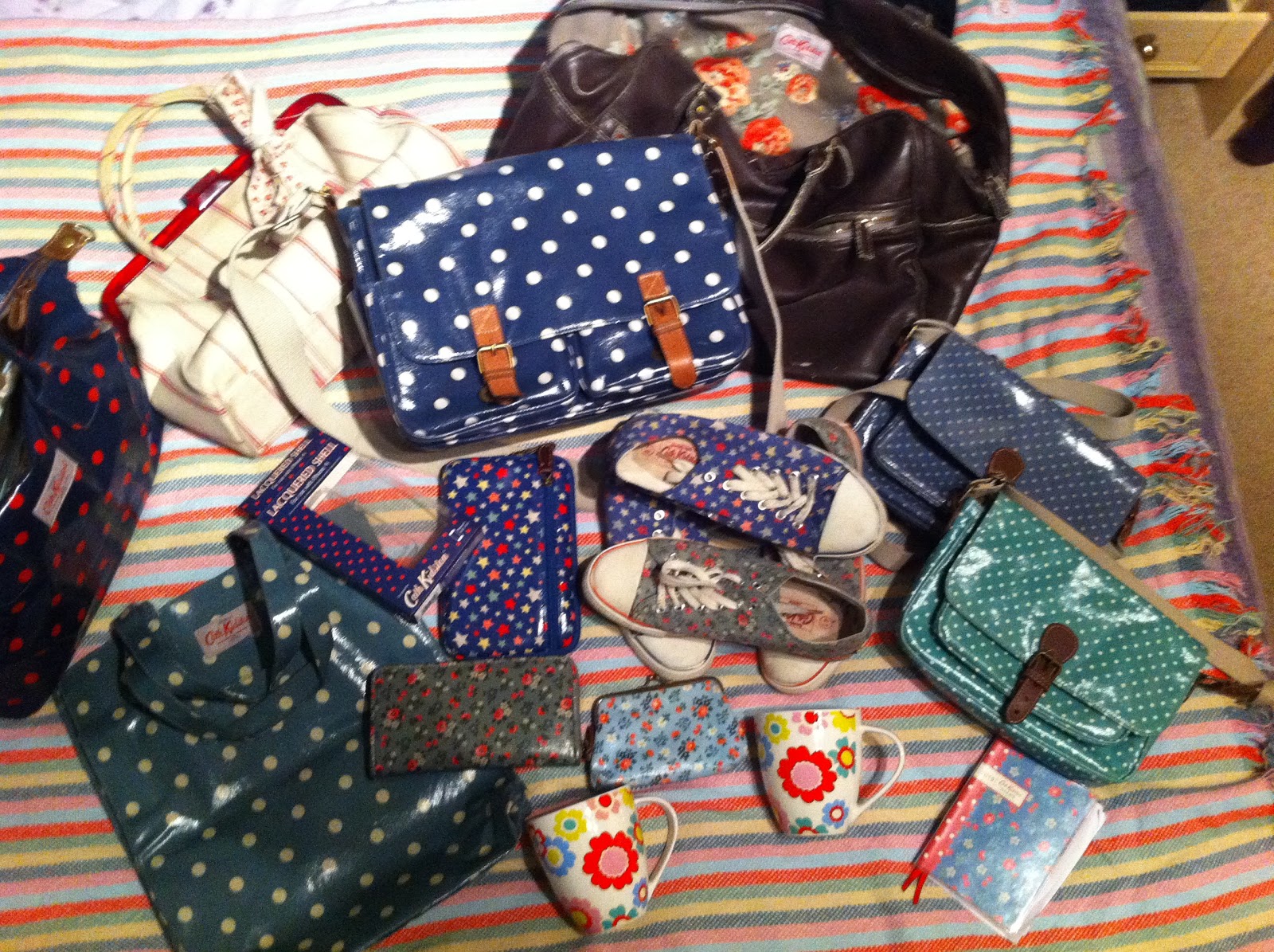 cath kidston collection