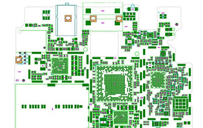 Xiaomi Schematic Diagram + Service Manual Free Download | Easy Root