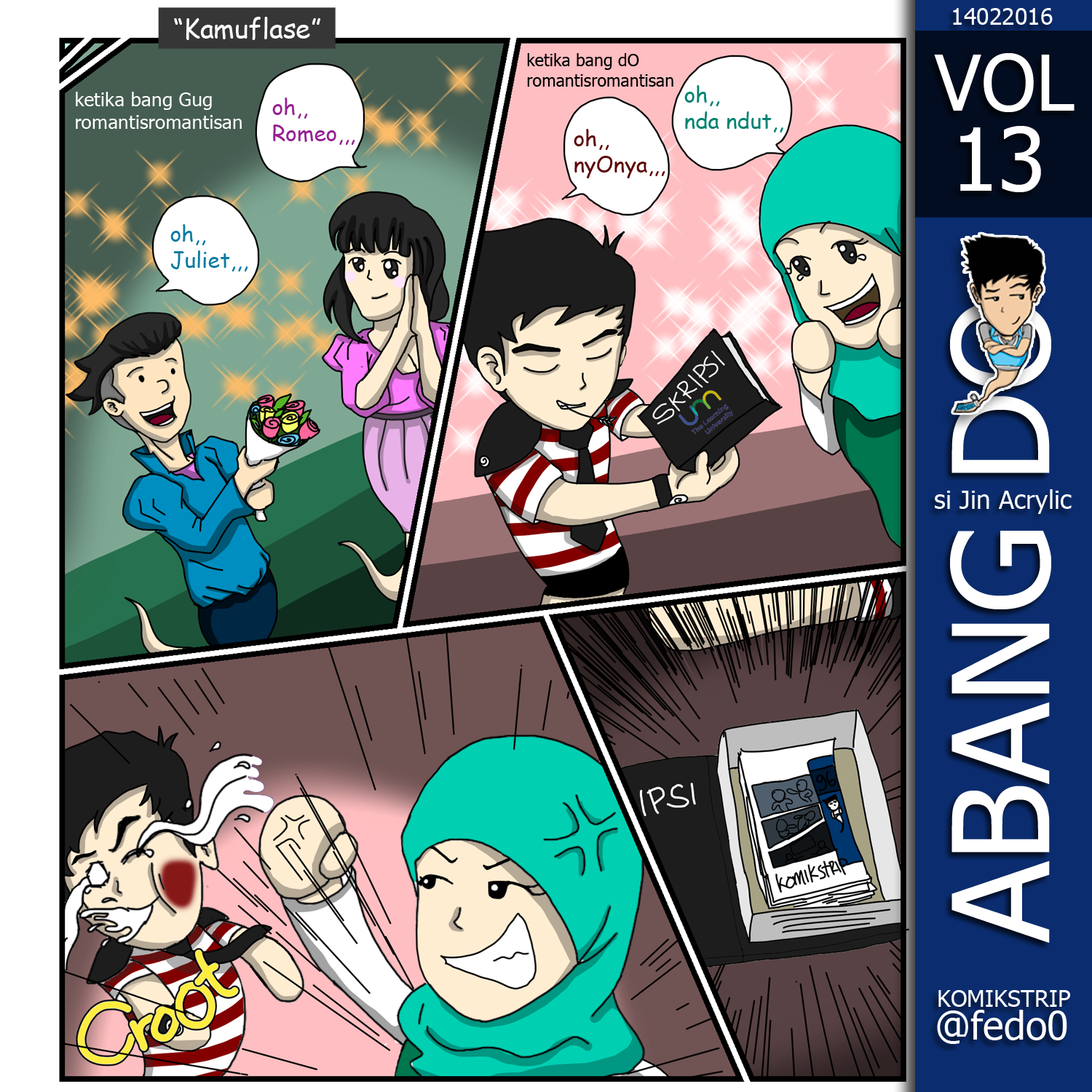 Download Ebook novel fantasi bahasa indonesia