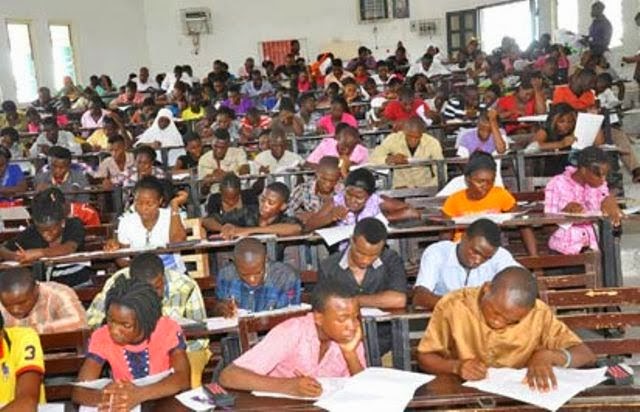 mass exam failure nigeria