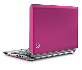 Chip HP Mini 210 New Laptop photos wallpapers