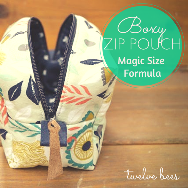 twelve-bees-handmade-how-to-make-any-size-boxy-zipper-pouch