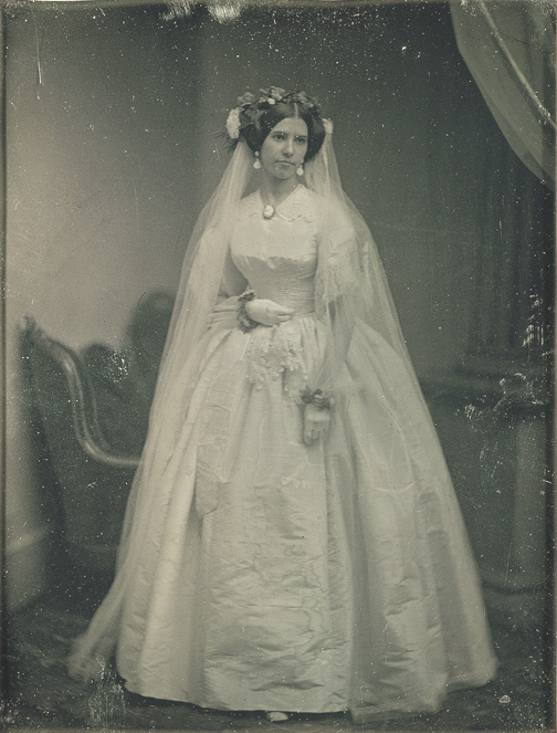 victorian era wedding dresses