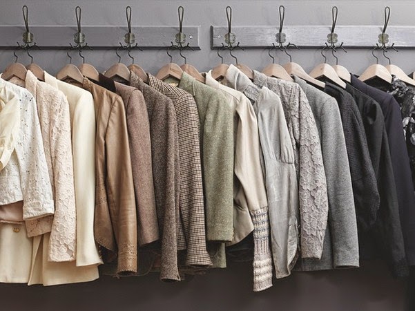 A house full of contrasts and pallets