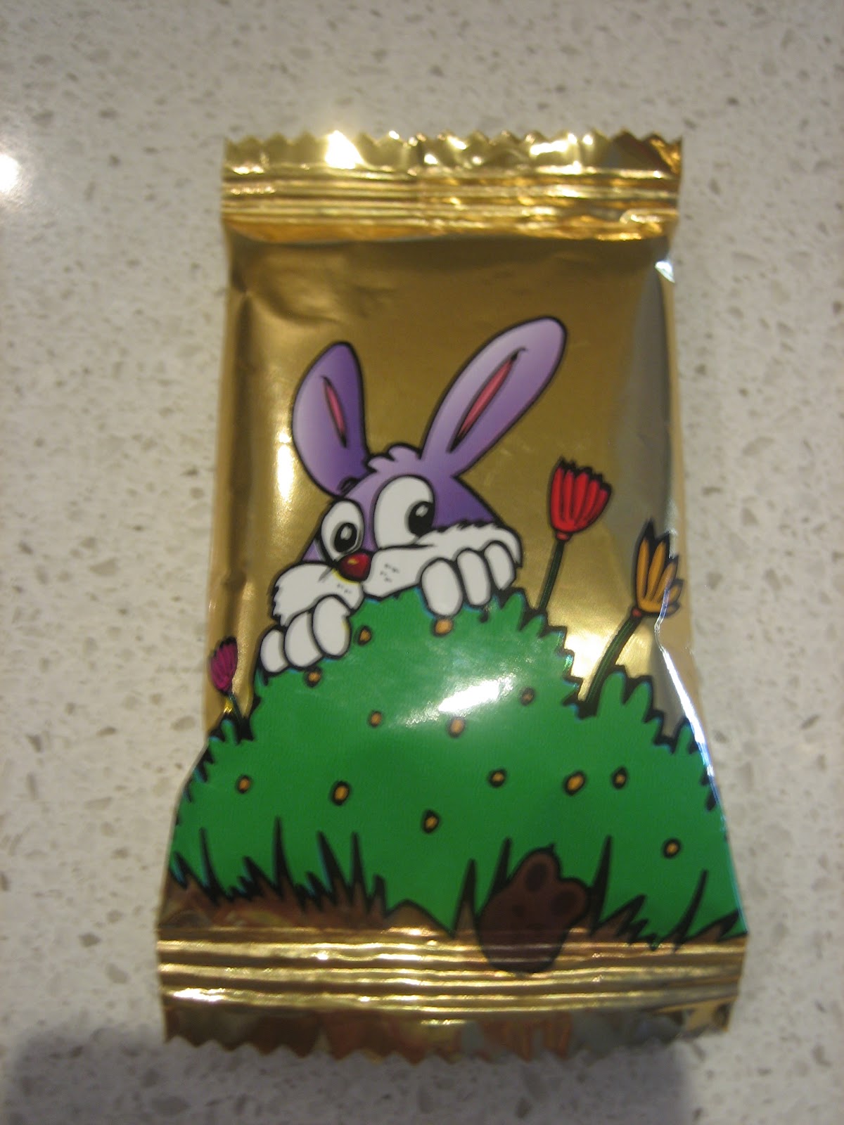 Gluten free victoria dairy free easter eggs 2012