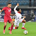 GULF CUP: QATAR ELIMINATED DEFENDING THE TOURNAMENT   