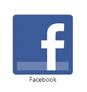 Chrome tarayıcına facebook iconunu ekle 