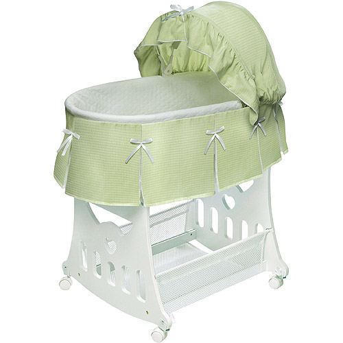 MUEBLES MOISES CRIBS FOR NEWBORN