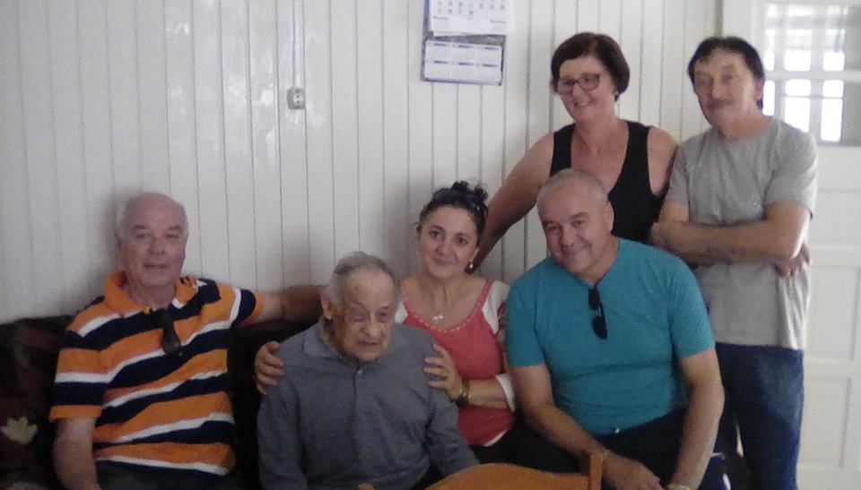 La Hora De Polonia Godzina Polska