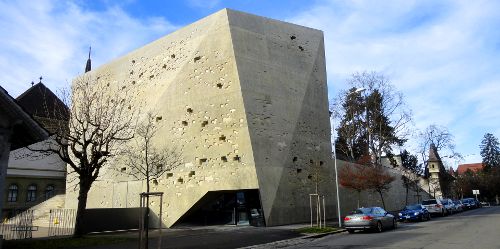 der Muger Kultour nach Bern