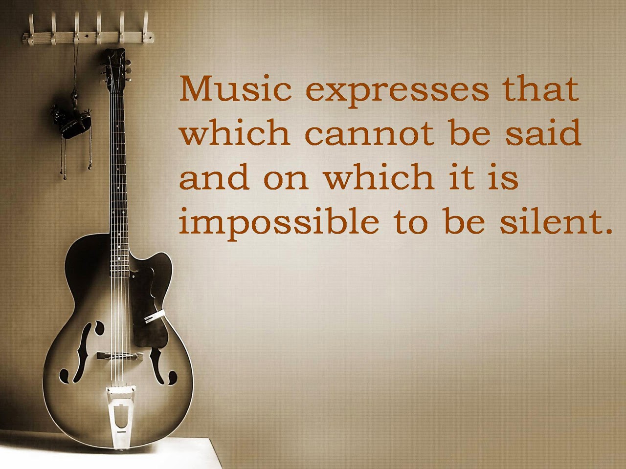 Famous Quotes And Sayings For Music Wallpapers