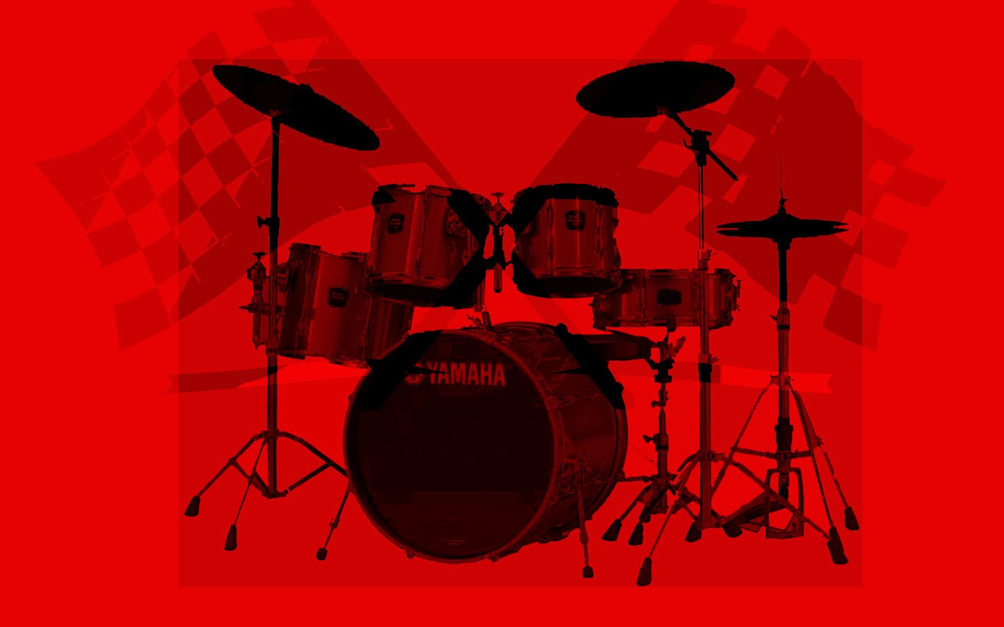 GCSE Graphics Unit 0: Drum Kit