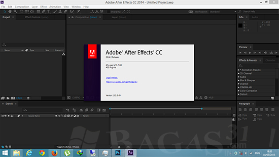 ram preview alternative in in adobe after effects cc 2015