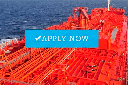 Career on oil tankers, bulk carrier, container ship