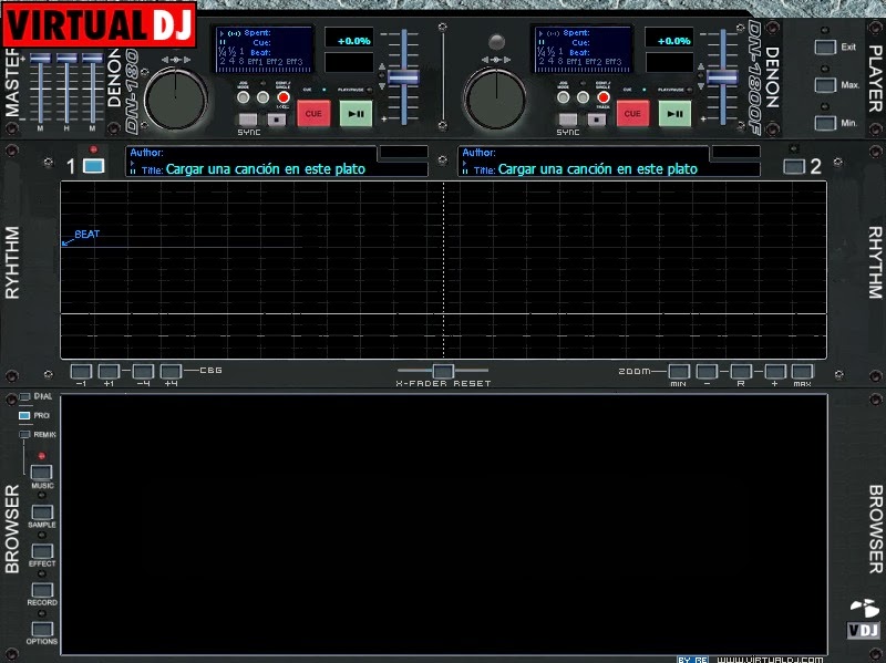 Denon Denon
