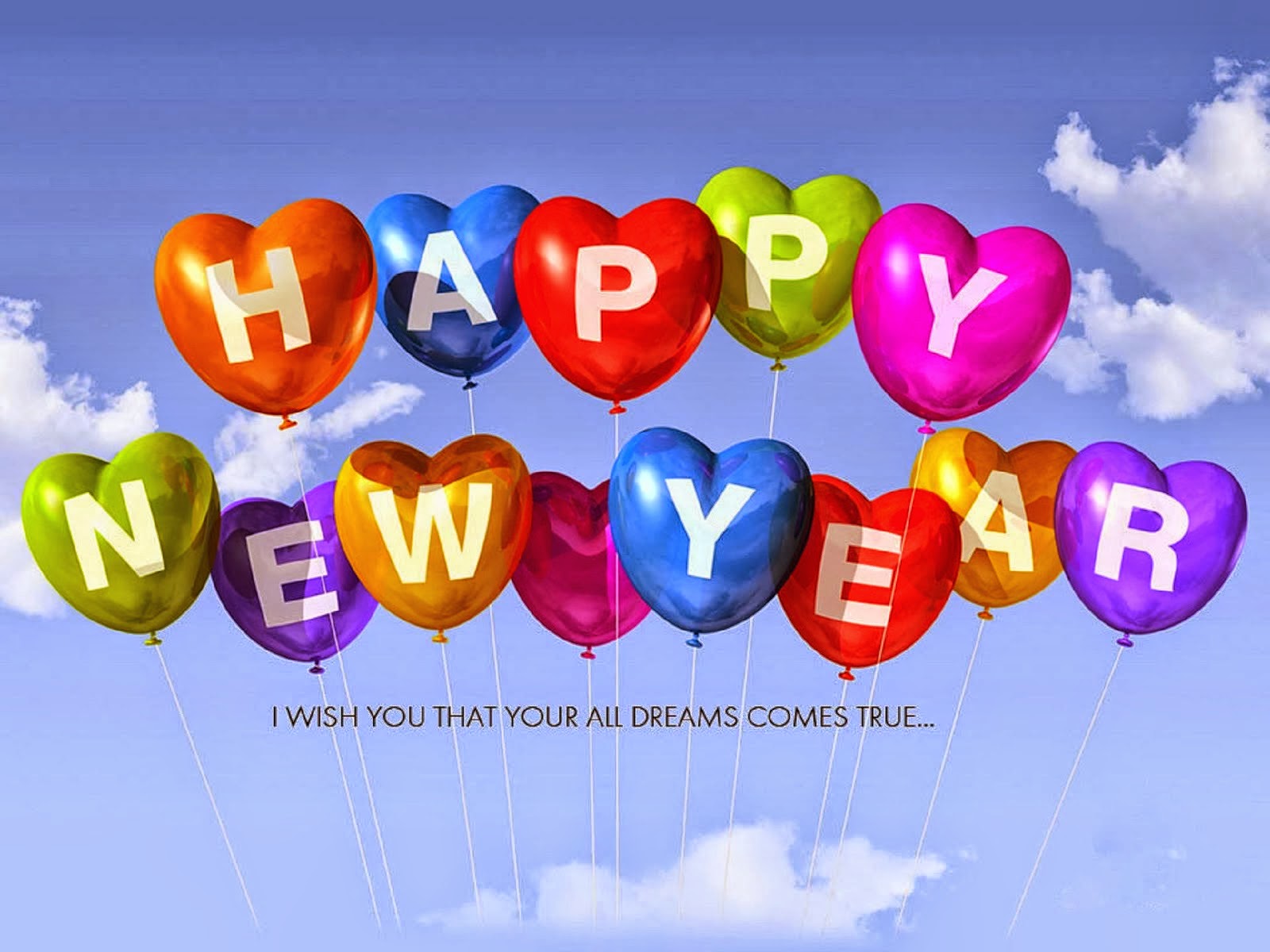 happy new year 2014 clipart for facebook - photo #35