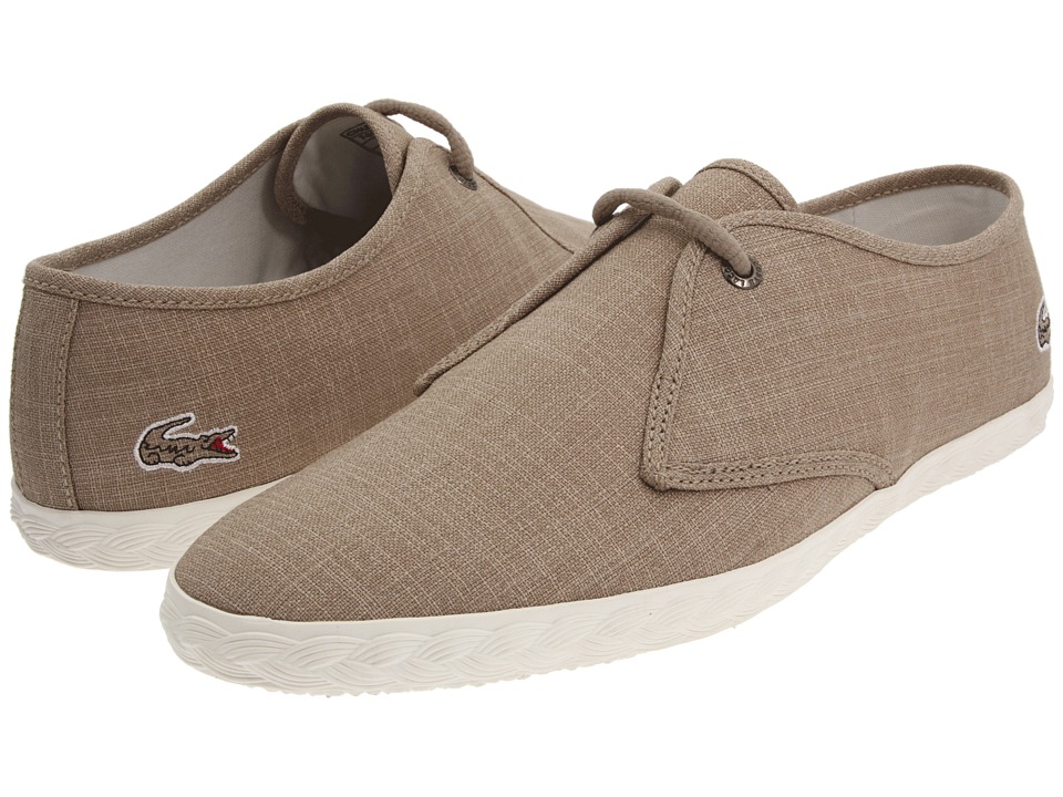 Street Shifters.: [ Authentic ] Lacoste Chute 2.