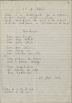 POEMA 25 de ABRIL 1974