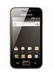 Cara Mudah Root Samsung Galaxy Ace GT-S5830 (Tanpa PC)