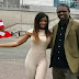 Kanu Nwankwo Reveals How His Wife Saved His Life