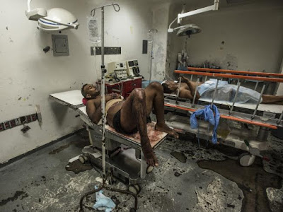 Worst Hospitals