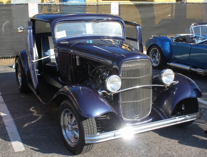 Autos 101 Blog Old Town Florida Classic Cars Part 2