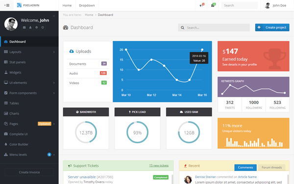 base template bootstrap blue bootstrap themes and templates 10 best responsive base template bootstrap blue bootstrap themes and templates 10 best responsive