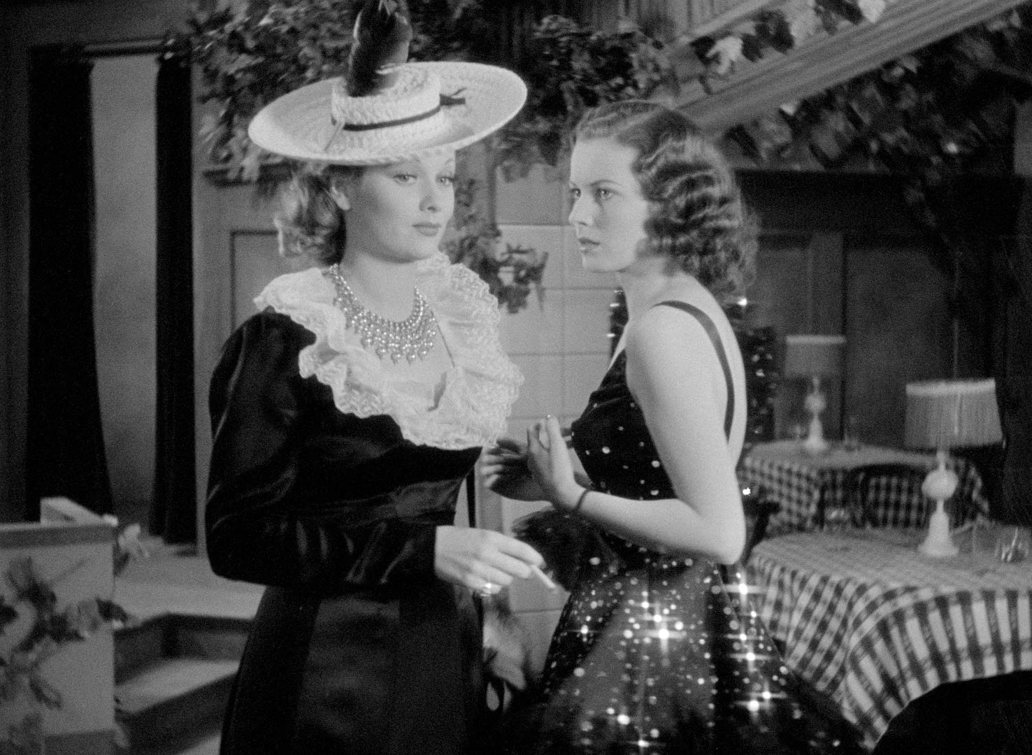 DVD & Bluray DANCE, GIRL, DANCE (1940) Criterion Collection The Entertainment Factor