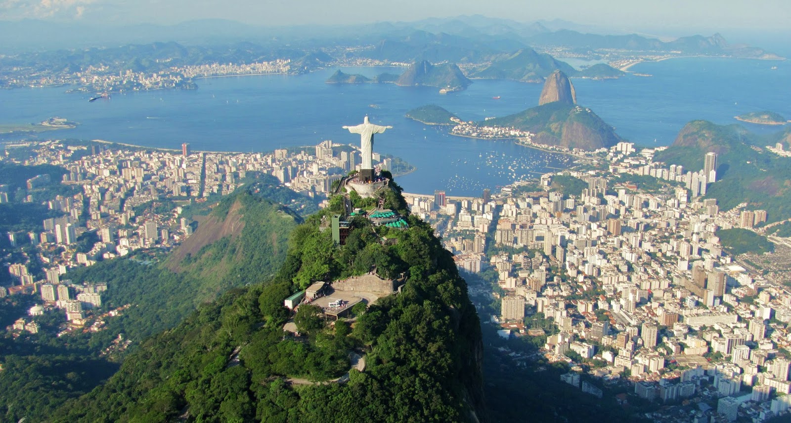 Trip Tips From A Brazilian Point Of View Rio De Janeiro The Olympic City 