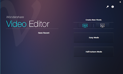 wondershare video editor free download with crack