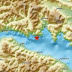 Σεισμός 5,3 Ρίχτερ στον Κορινθιακό 