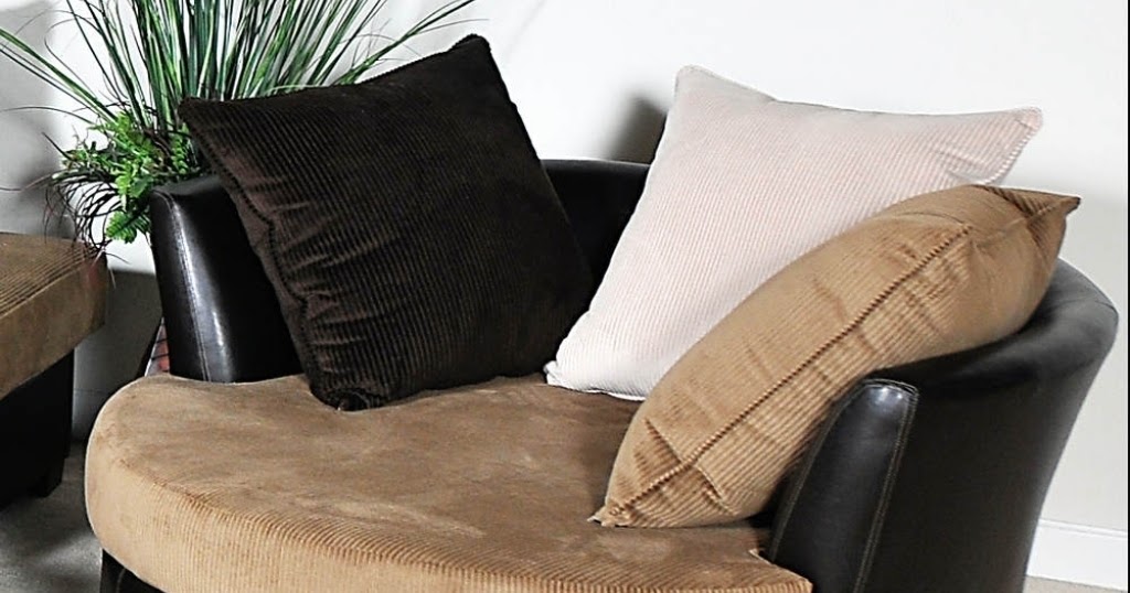 Living Room Chairs for Bad Backs