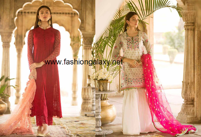 Eid ul Fitr dresses Eid ul Fitr dresses