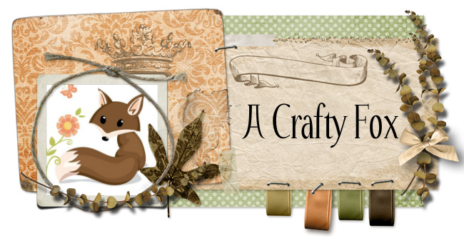 A Crafty Fox